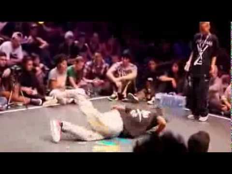 Flavourama Battle 2013 House 1/8 Finale jerome vs Cat