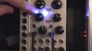 Video thumbnail for Livewire Vulcan Modulator by jamescigler