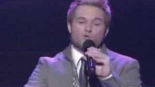 Blake Lewis - You Keep Me Hanging On