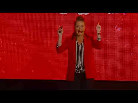 DEPT® Festival 2017 🎪 - Speaker - Stéphanie Legué