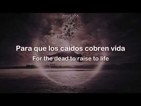 Ecstatic ft. Krigarè - Dead to Life (Sub Esp/Eng)