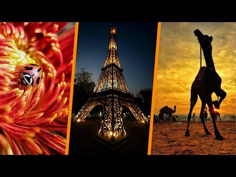Pro MOBILE PHOTOGRAPHY Tips & Tricks (in Hindi)