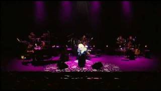 Petula Clark - Dis moi au revoir (kiss me goodbye) (Live Olympia)