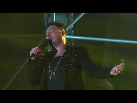 Doy Un Paso Atrás video