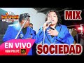 SOCIEDAD de JULIACA / Familia: Quispe Calderón / 🔴 EN VIVO / by H&M Producciones Perú