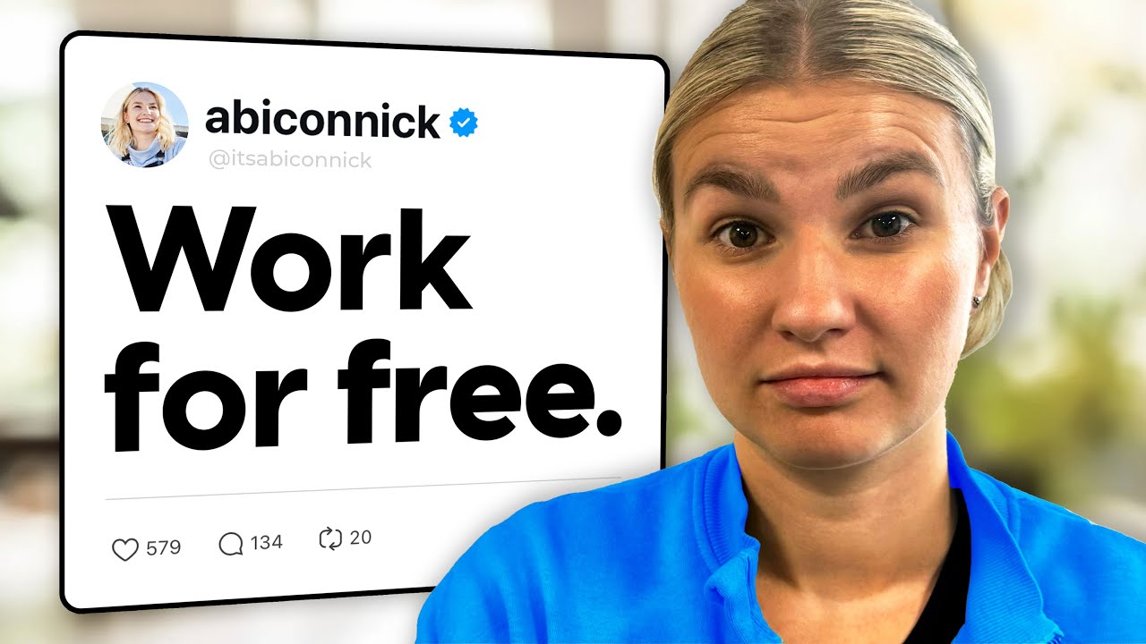 8 years of brutally honest Design advice in 15 minutes!