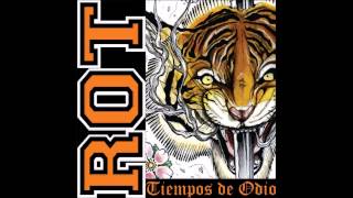 Reign Of Terror feat. Izmael Doverman & Yoav Krinsky - ROT