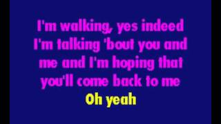 Ricky Nelson   I&#39;m Walking MusicPlayOn com 1