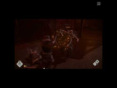 legends mode in Ghost of Tsushima 🔥#gaming #psgames #ghostoftsushima #ps5#killing #trending #samurai