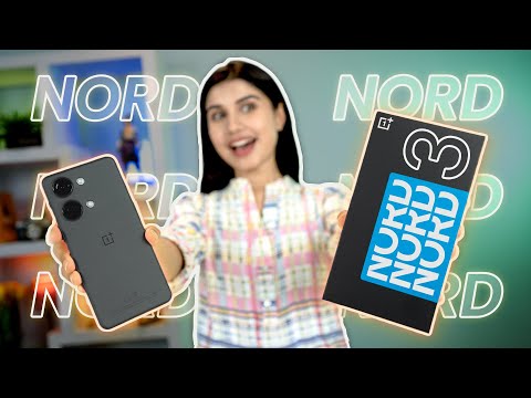 OnePlus Nord 3 Unboxing & Review नेपालीमा