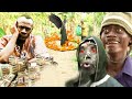 Owuo Mpe Sika (Lilwin, Akrobeto, Mary Antwi) - A Ghana Movie