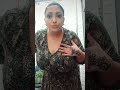 Hot Aunty Boobs Showing New Viral