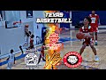 Marshall Middle School Vs Vincent Middle School 8th Grade Full Game Highlights Beaumont Tx