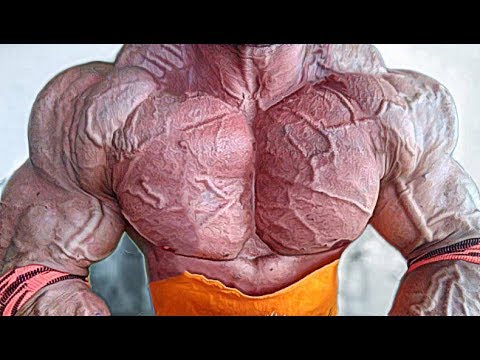 EPIC CHEST DAY - Motivational Video
