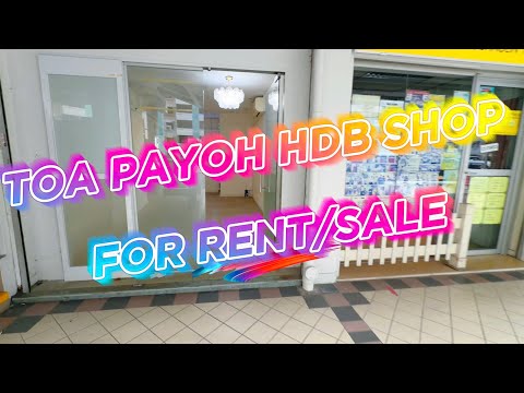 51 Lor 6 Toa Payoh, Balestier / Toa Payoh, 452 sqft, Shop / Shophouse For Sale, by Carmen Ho, 500248189 - CommercialGuru.com.sg