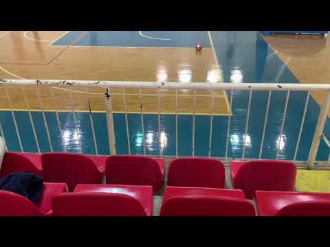 Açı Gençlik - İstanbul Panterleri U18 Kız TBF A Ligi 20.02.2022