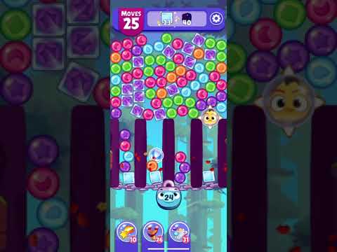 Angry Birds Dream Blast Level 363