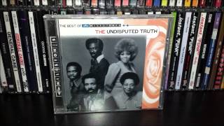 THE UNDISPUTED TRUTH- higher than high