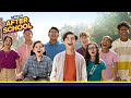 Meet The Class Of 13 The Musical Netflix After School