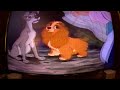 Lady And The Tramp Trailer