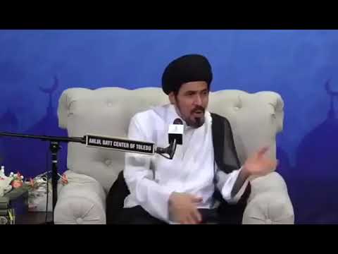 ⁣ابو طالب عند اهل السير ...