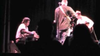 Del Barber - Hickory Wind