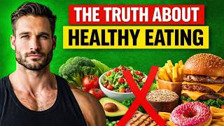 The Truth About Healthy Eating | What Really Works for Weight Loss & Better Health