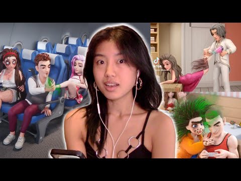 Mobile Game Ads are UNHINGED