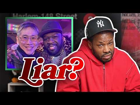 Jim Jones' Landlord is LYING