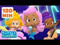 Bubble Guppies Best Songs Ever 2 HOURS Of Music Videos Nick Jr