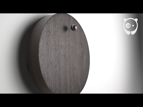 The Levitating Clock