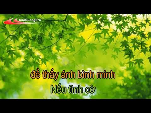Quên Karaoke - Khắc Việt