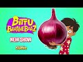 The Bahanebaazi Era Begins Bittu Is Coming Soon
