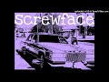 Slim Thug Ft. Lil Mario - Make Em Say Ugh Freestyle (Chopped&Screwed) By DJScrewFace