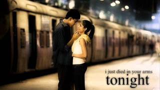 Smitty - Died In Your Arms (Decco Remix)