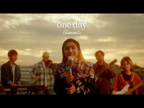 one day - Official Music Video