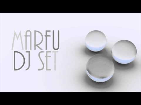 MARFU TECH HOUSE DJ SET 10 AUGUST 2012      ⒽⒹ ⓋⒾⒹⒺⓄ
