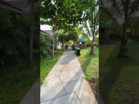 Haya nature resort - April 2022