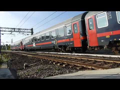 ICN1575 Torino P.N. - Reggio Calabria C.le