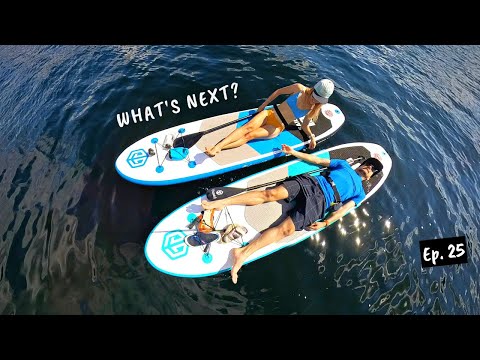 Recovery from UTMB, What's Next? - Training Diaries // Ep 25