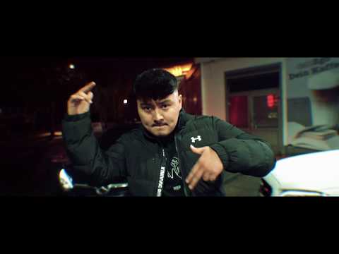 FOUR SEVEN - ASIATE MIT KANAKENSTIMME (Prod. by LARKIN)