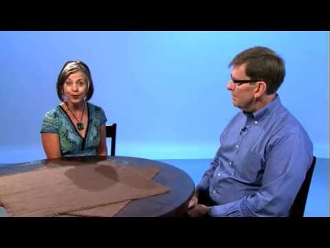 Haddon Robinson Update from Discover the Word