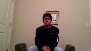 The Band's Visit- Answer Me