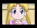 Sailor Moon - You are just my love (German Fan ...