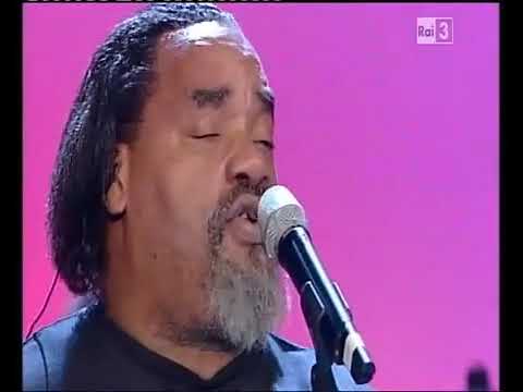 Ike Willis   EELST   I'm the walrus