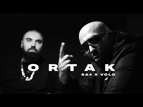 Video thumbnail for Ortak