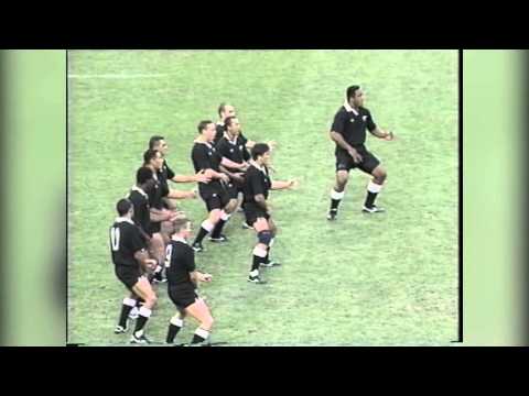 The Hong Kong Magnificent Seven - Jonah Lomu