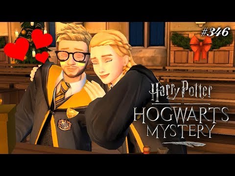 PENNY Und Ich Vertragen Uns Wieder?! 😍 | Harry Potter: Hogwarts Mystery #346
