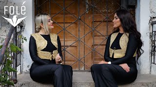 Nora Ndreu & Kristina Deda - Moj Sherbeze