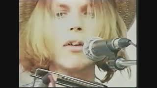 Beck - Today&#39;s Been A Fucked Up Day (Live, 1992-x-x)